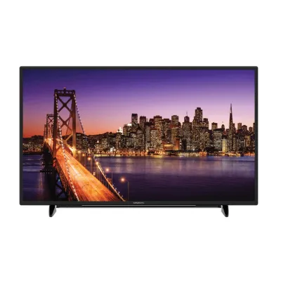 Grundig 49 VLX 7800 — televizorlar