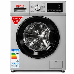 Berlin 70T1200S, Gümüşü, 7 kq, 1200 dövr/dəq