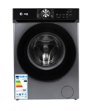 OneX FOX7015DS, tünd boz, 6 kq, 1200 dövr/dəq