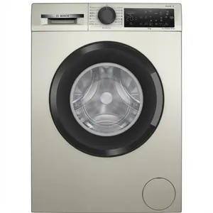 Bosch WLZ2421SME, gümüşü, 8 kq, 1200 dövr/dəq