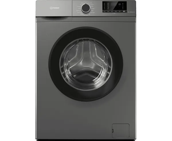 Indesit IMA 664 MY TIME GC 6 kq 1000 dövr/dəq boz — paltaryuyan maşınlar