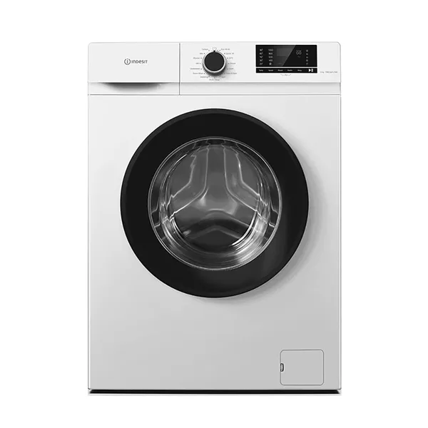 Indesit IMA 664 MY TIME WC, ağ, 6 kq, 1000 dövr/ dəq — paltaryuyan maşınlar