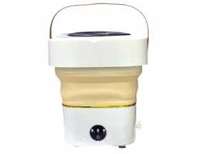 Mini paltaryuyan maşın Sisc FP-8808 (LRD_FP-8808) AV-042