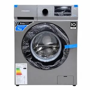 Premier PRM70F1002SSS/N, boz, 7 kq, 1000 dövr/dəq