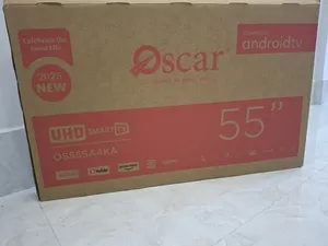Tekevizor 140 ekran 4K