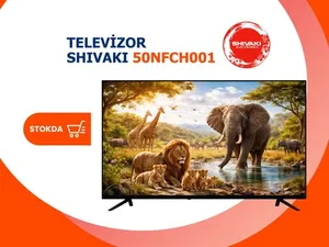 Shivaki 50NFCH001