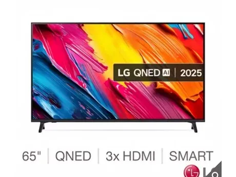 LG QNED 65QNED70A6A — televizorlar