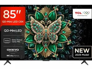 TCL 85C6K