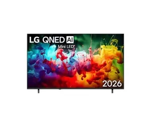 LG QNED 75QNED85B6B