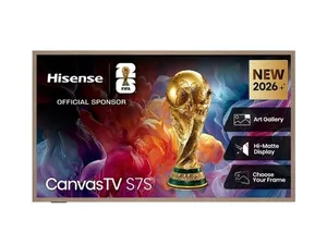 Hisense QLED 65S7S
