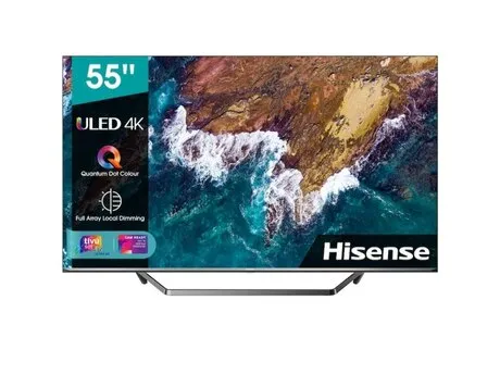 Hisense 55U7QF — телевизоры