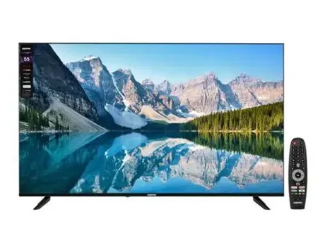 Geepas GLED5506SGXHD — televizorlar