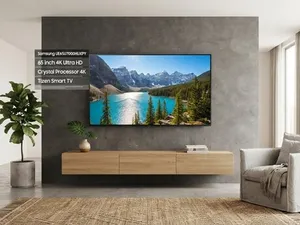 Crystal UHD U7000H 4K Samsung Vision AI Smart TV (2026)