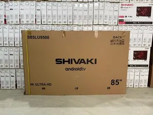 Televizir "Shivaki 216 Smart 85LU9500 UHD 4K