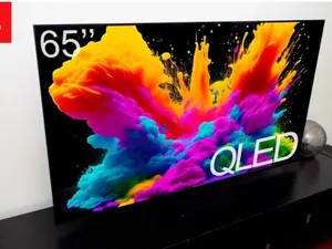 TCL QM8K Mini-LED (65”)