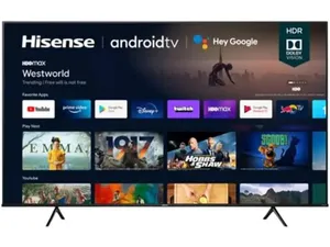 Hisense 43A6G