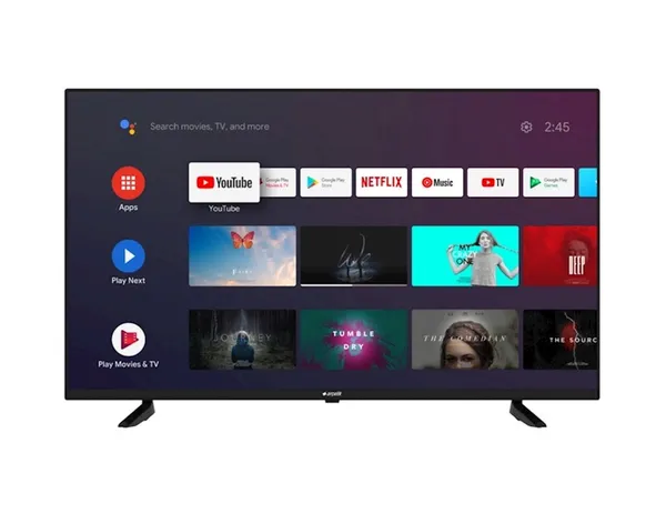 Arcelik A55 B 820 B — televizorlar