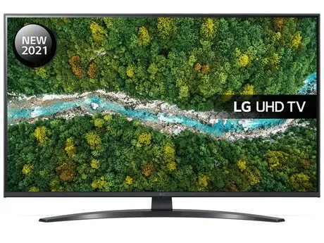 LG 43UP78006LC.AMCB — televizorlar