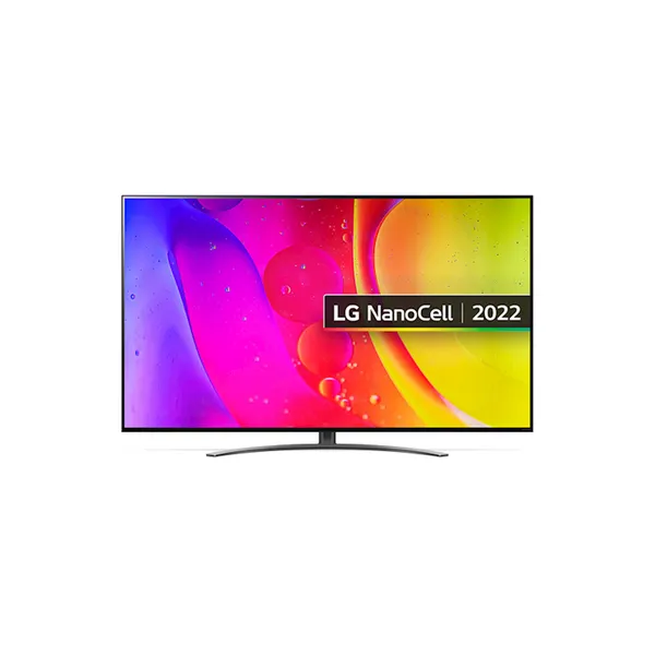 LG 65NANO816QA — televizorlar