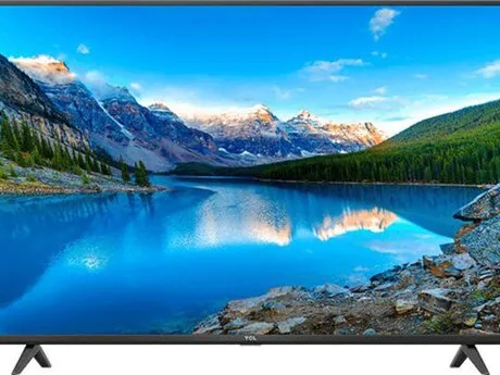 TCL 50P615 — televizorlar
