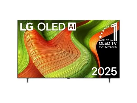 LG OLED77B5RLA — телевизоры