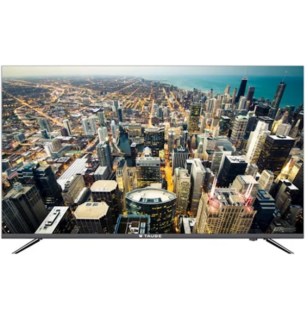 Taube TB43S2RBK — телевизоры