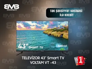 Voltam VT-43