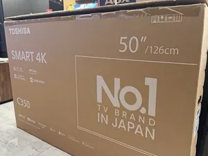 Toshiba 50c350
