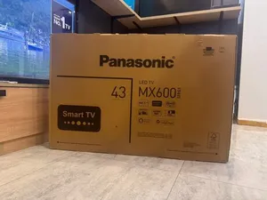 Panasonic 43MX600