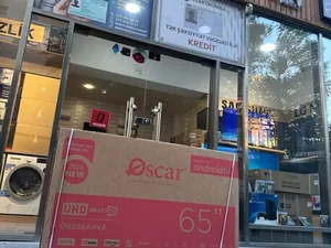 Oscar OS65QSW4K