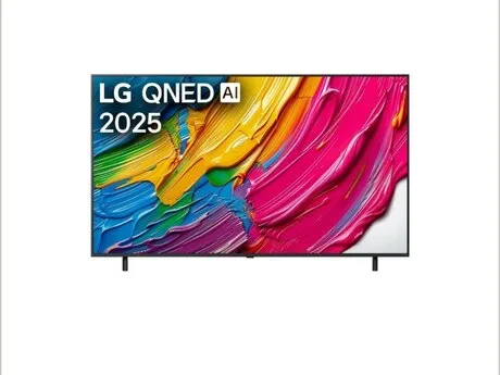 QNED LG 65QNED80A6A — televizorlar