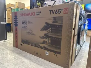 Shivakı 165 sm