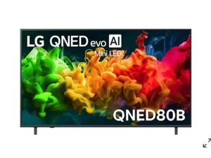 LG 65QNED80B6B