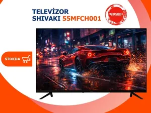 Shivaki 55MFCH001