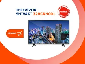 Shivaki 32HCNH001