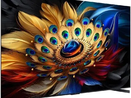 TCL 75C655 — televizorlar