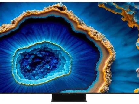 TCL 75C755 — televizorlar