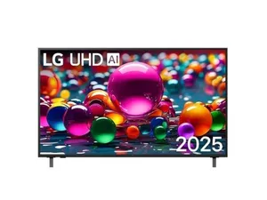 LG55UA75009LA 4k