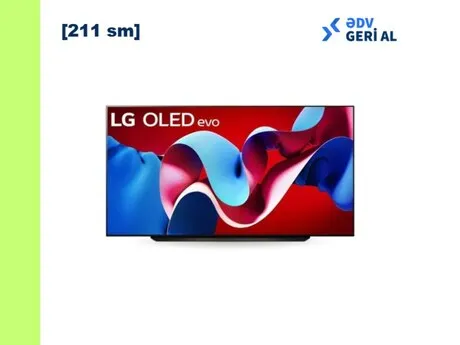 LG OLED83B4RLA.AMCN (211sm) — телевизоры
