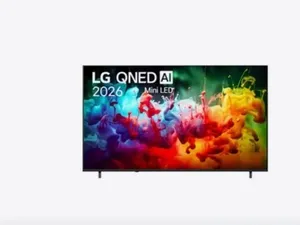 LG QNED 85QNED70B6A