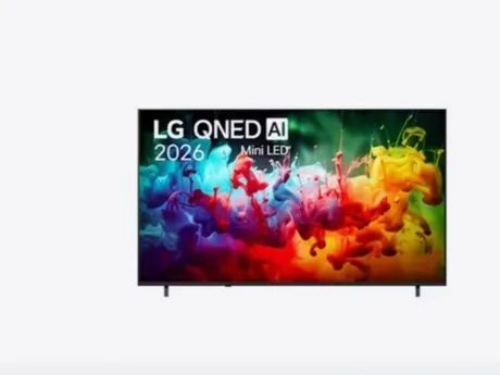 LG QNED 85QNED70B6A — televizorlar