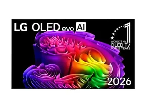 LG OLED55C6RLA" 2026