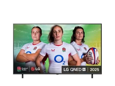 LG 65QNED80A6A — televizorlar