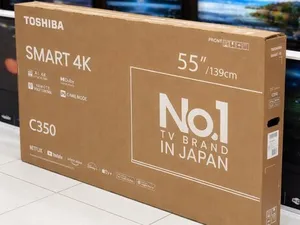 Toshiba 55C350