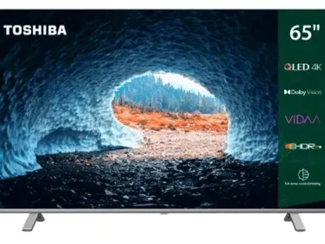 Toshiba 65C450ME — televizorlar
