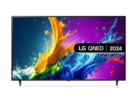 LG QNED 65QNED80T6A — televizorlar