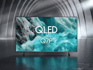 Samsung 85Q7F