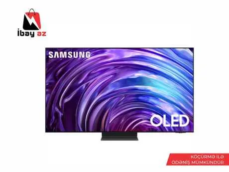 Samsung QE55S95DAUXRU — televizorlar