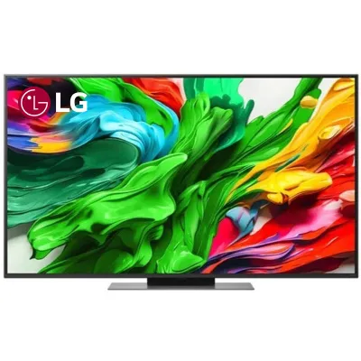 LG 55QNED86A6A — televizorlar