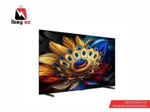 TCL 65C655